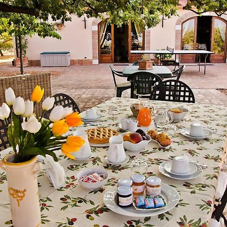 Pathirion B&B Россано Экстерьер фото
