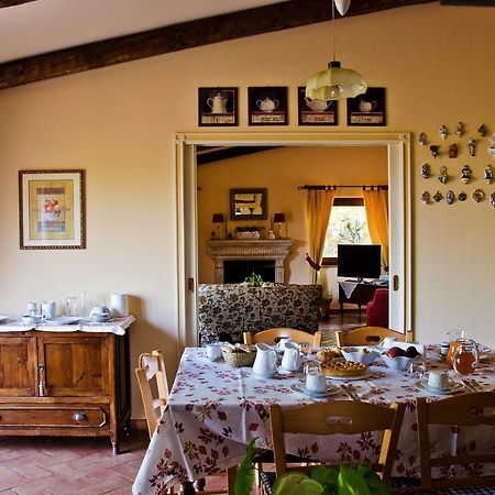 Pathirion B&B Россано Экстерьер фото