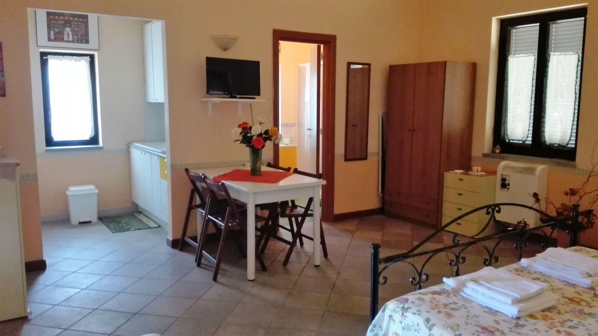 Pathirion B&B Россано Экстерьер фото