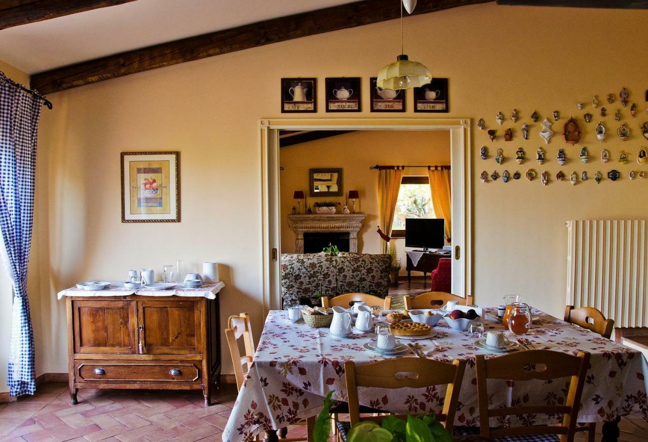 Pathirion B&B Россано Экстерьер фото
